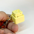 Cheesy Key Clicker