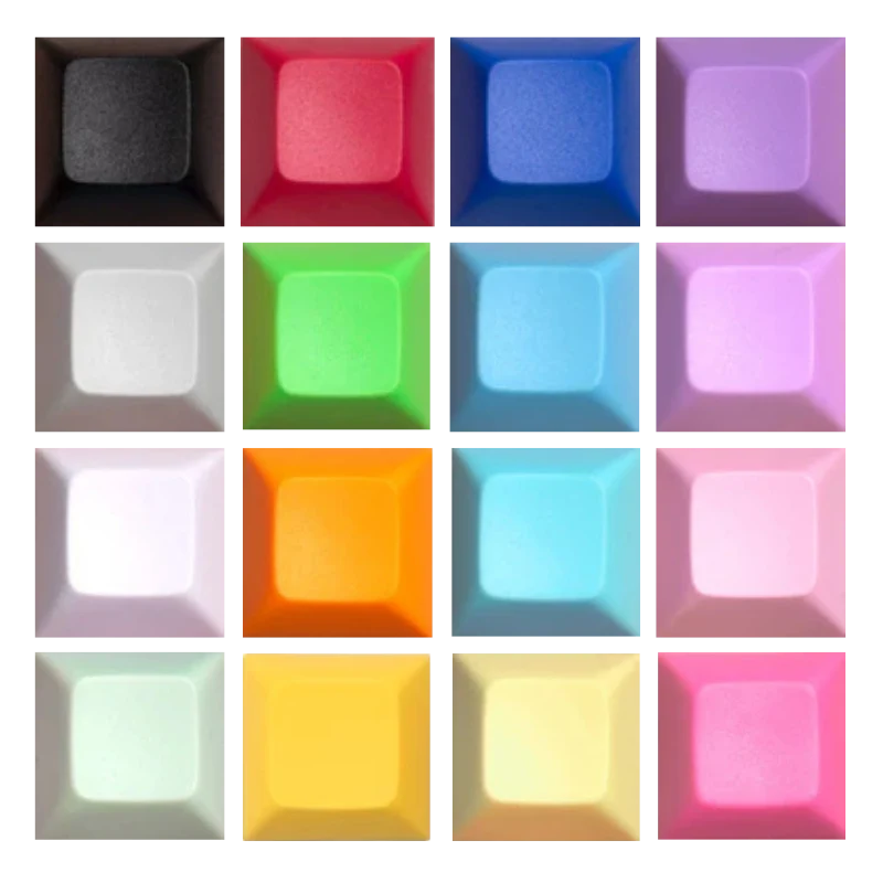 Keyboard Clicker