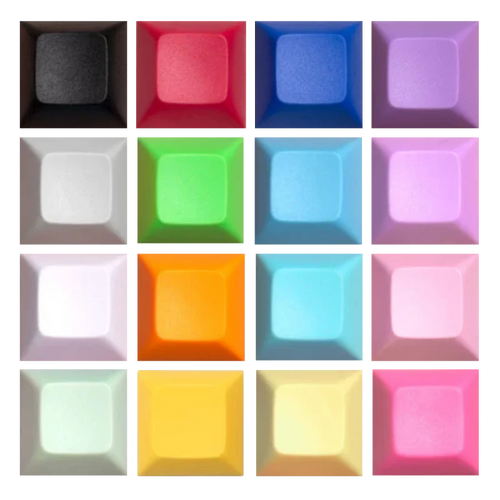 Keyboard Clicker